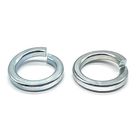 Boltsandnuts.Com For Screw Size M8 Zinc Plated Finish, 10000 PK M8HCSLW12Z-10000